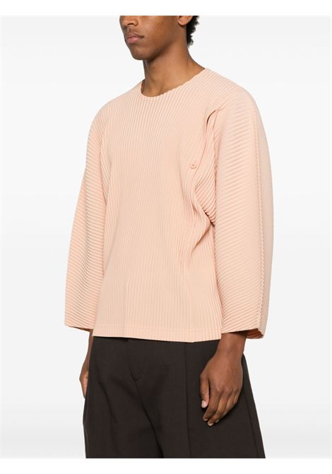 maglia HOMME PLISSE ISSEY MIYAKE | T-shirt | HP56JK38131